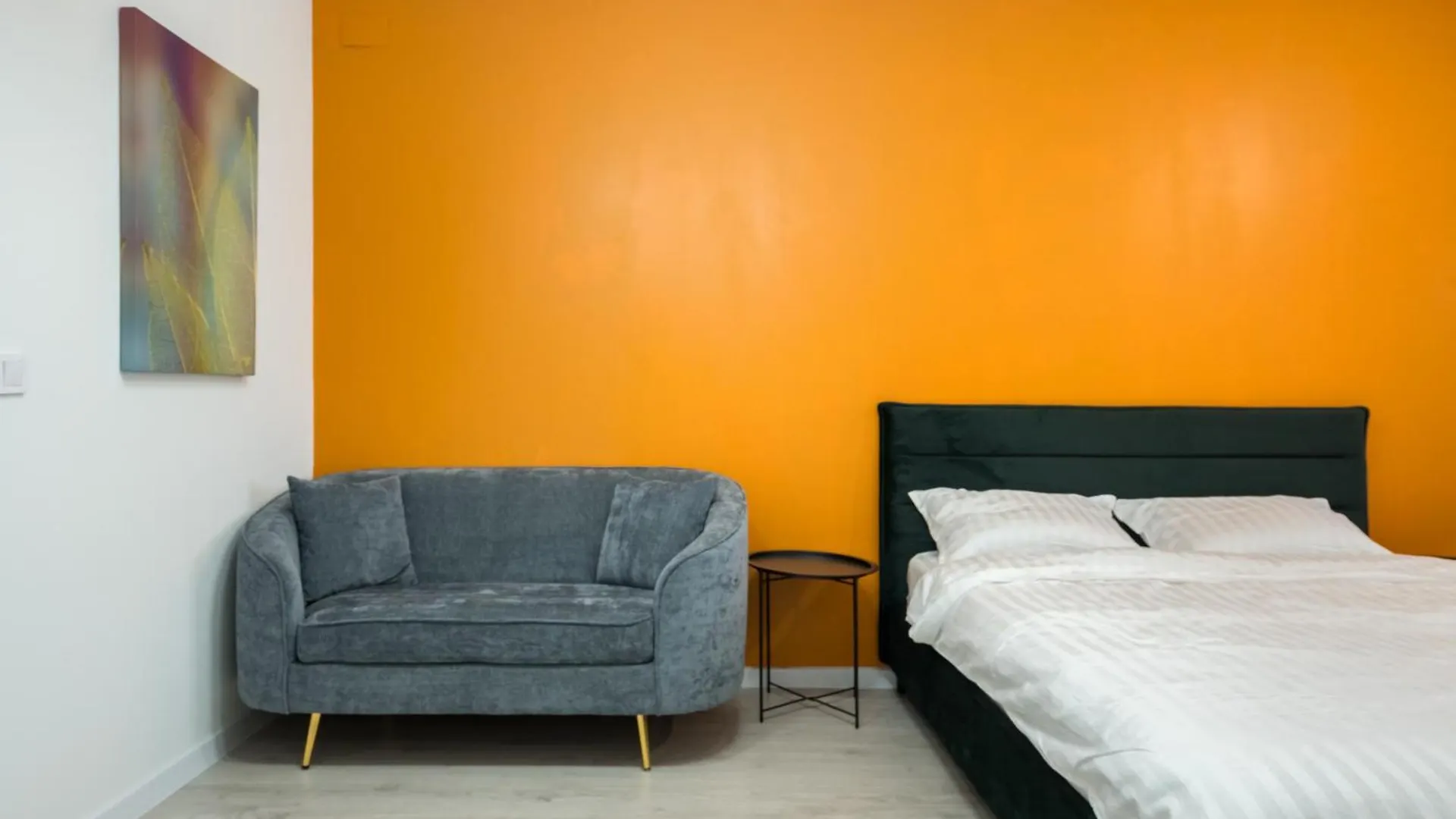Ivory Concept Studio 65B Bucharest