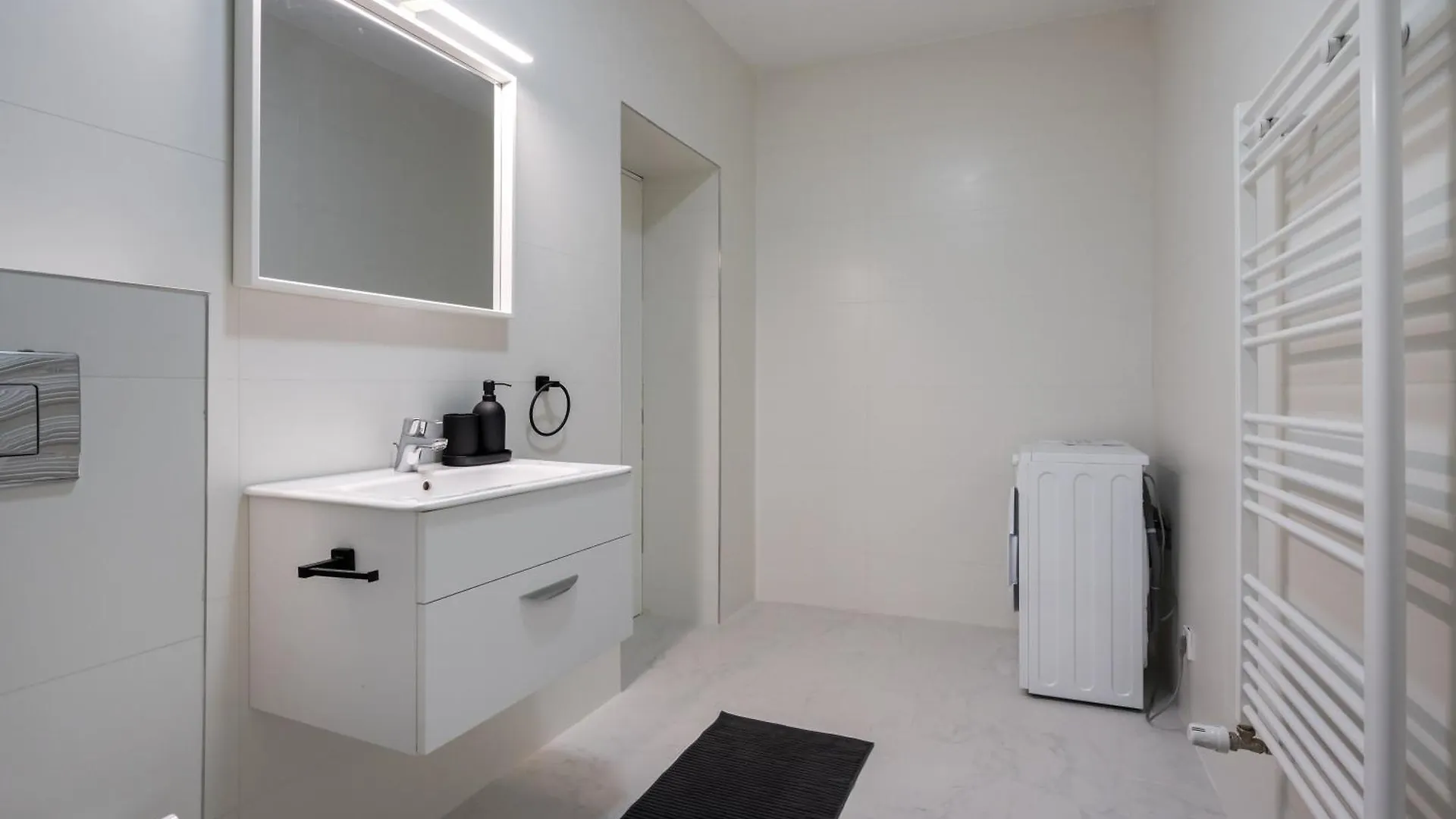 Ivory Concept Studio 65B Bucharest