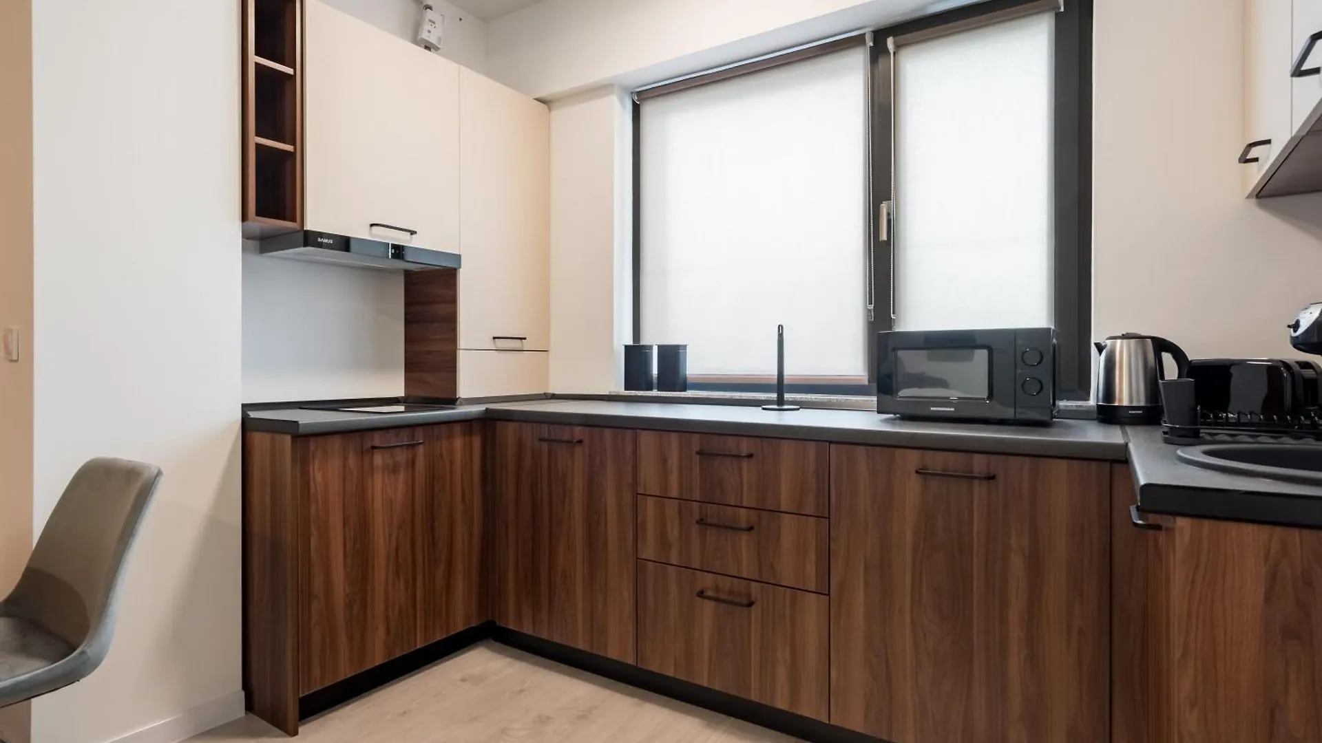 Ivory Concept Studio 65B Bucharest