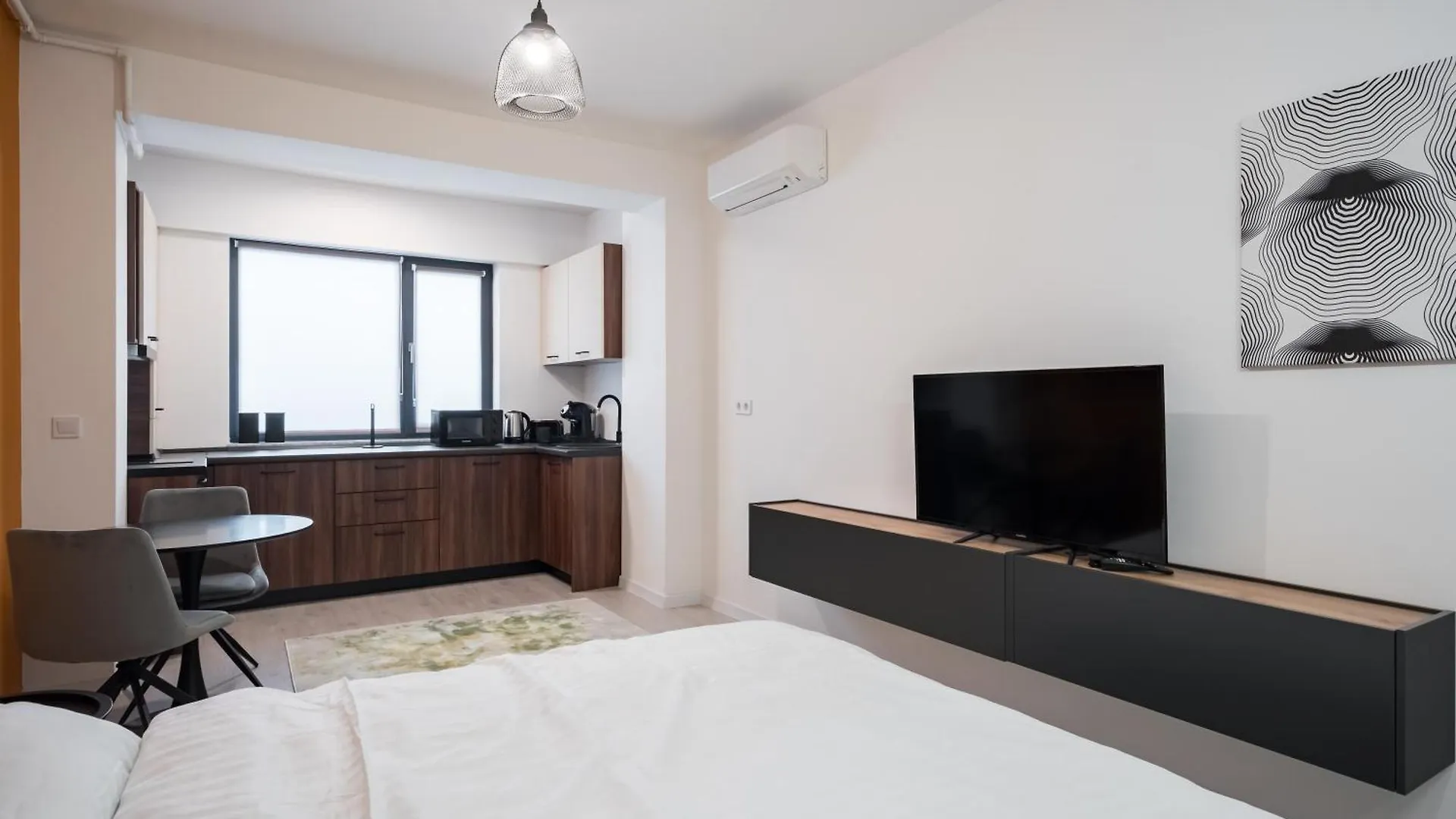 Ivory Concept Studio 65B Bucharest