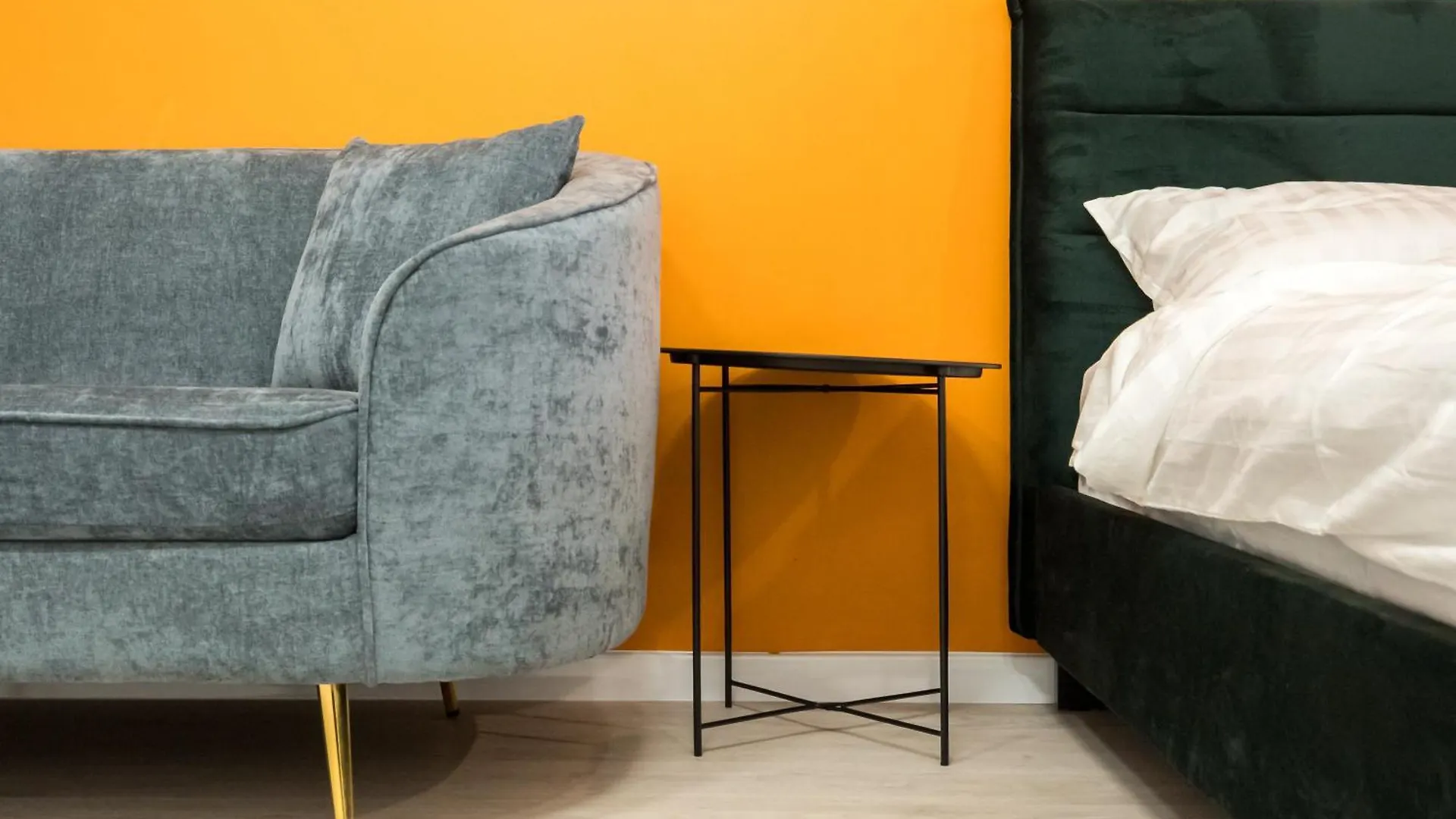 Apartmán Ivory Concept Studio 65B Bukurešť