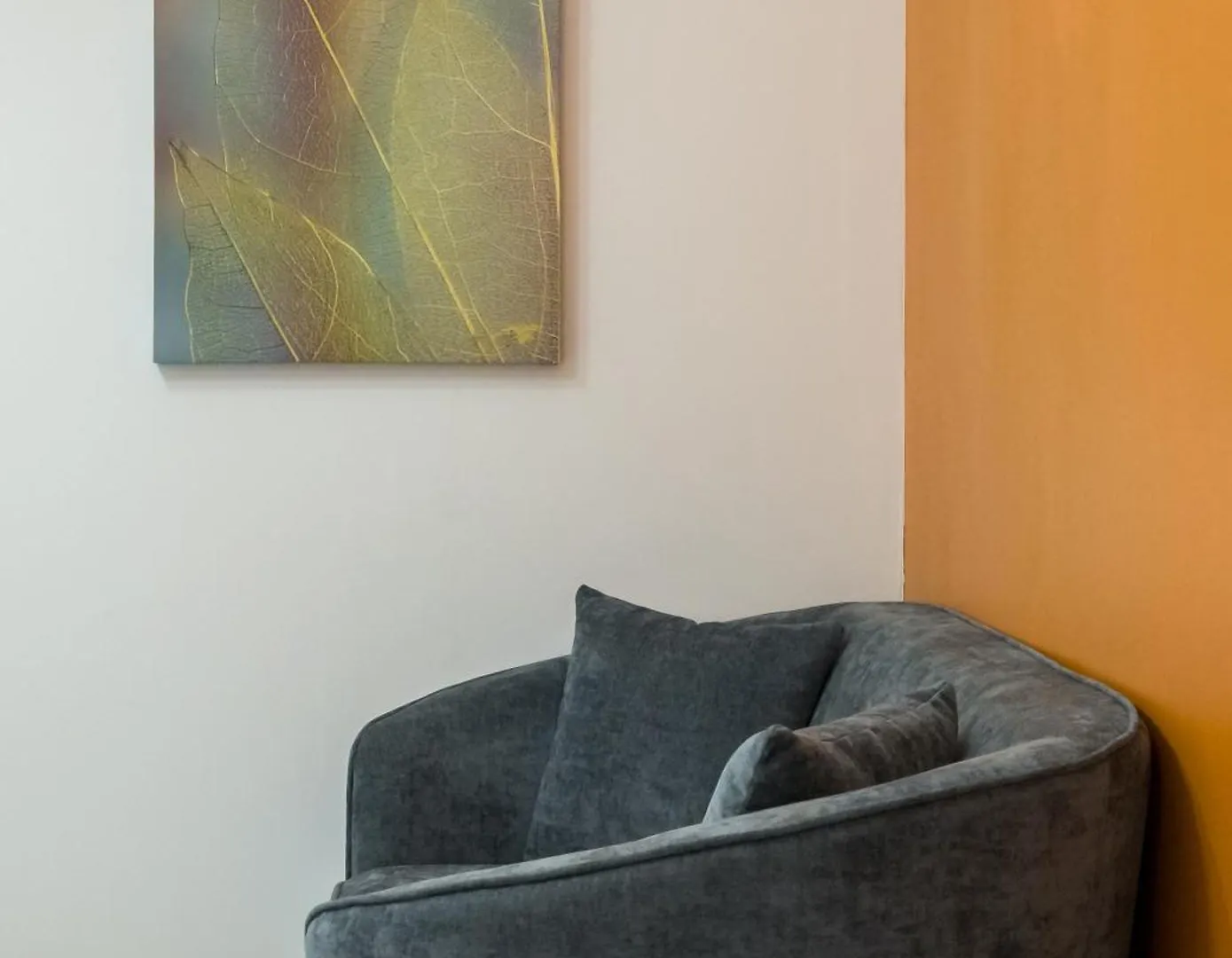 Ivory Concept Studio 65B Bukurešť Apartmán
