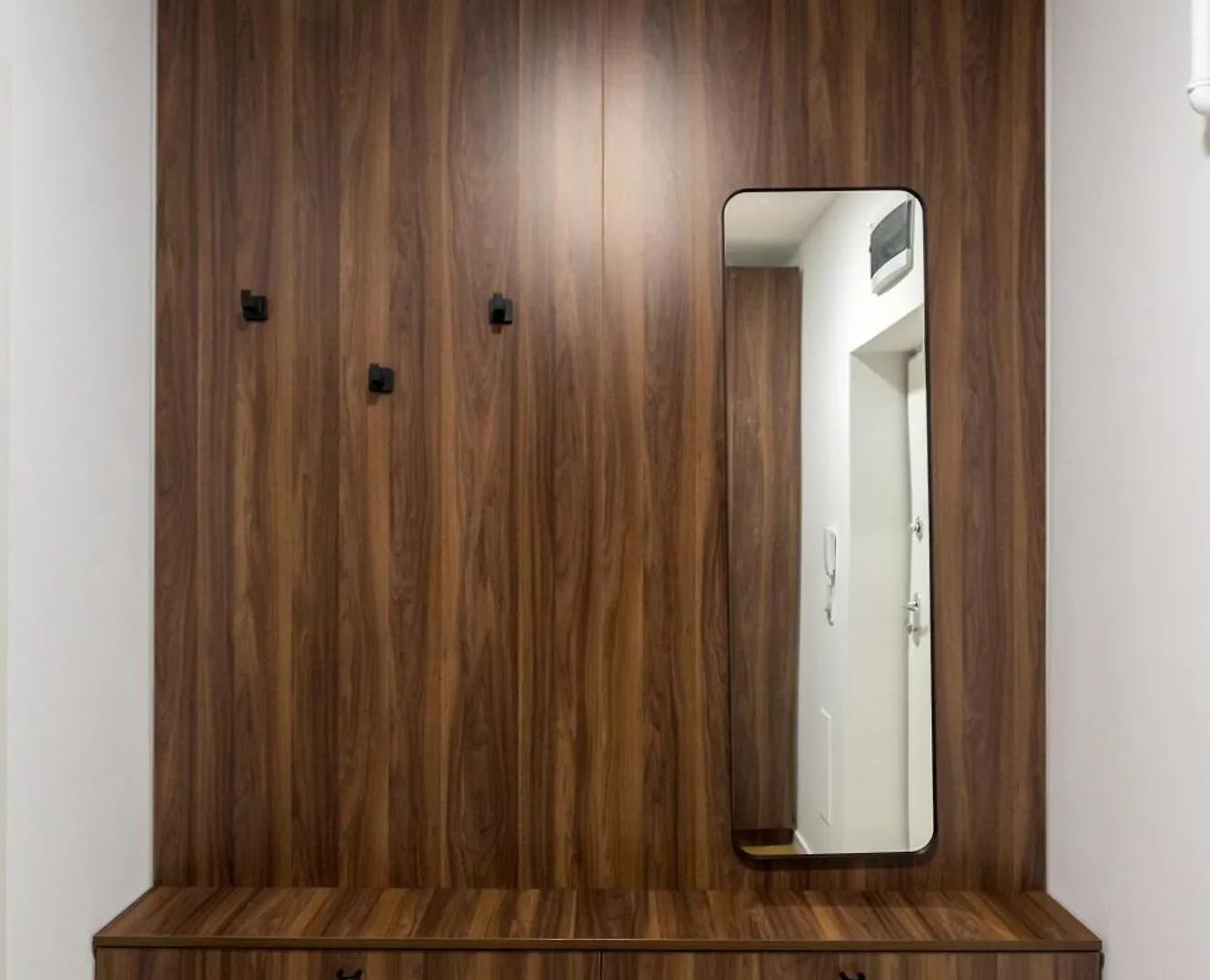 Apartmán Ivory Concept Studio 65B Bukurešť